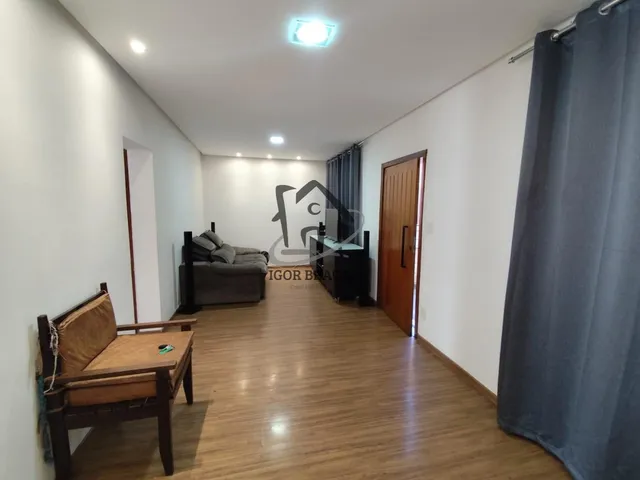 Imagem 8: Casa para Venda em Juiz de Fora, Bairu, 3 dormitórios, 1 suíte, 3 banheiros, 3 vagas