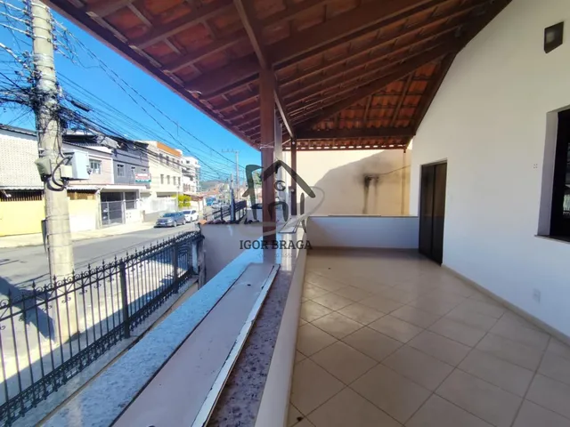 Imagem 7: Casa para Venda em Juiz de Fora, Bairu, 3 dormitórios, 1 suíte, 3 banheiros, 3 vagas