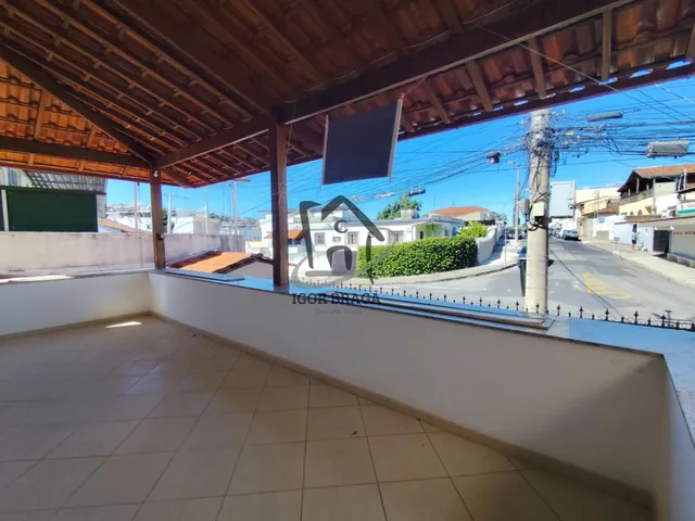 Imagem 10: Casa para Venda em Juiz de Fora, Bairu, 3 dormitórios, 1 suíte, 3 banheiros, 3 vagas