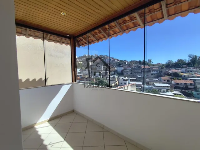 Imagem 14: Casa para Venda em Juiz de Fora, Bairu, 3 dormitórios, 1 suíte, 3 banheiros, 3 vagas