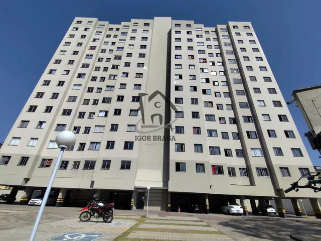 Imagem: Apartamentos Financiáveis para Venda em