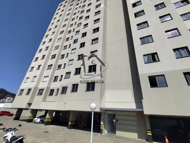 Imagem 2: Apartamentos Financiáveis para Venda em Juiz de Fora, Poço Rico, 2 dormitórios, 1