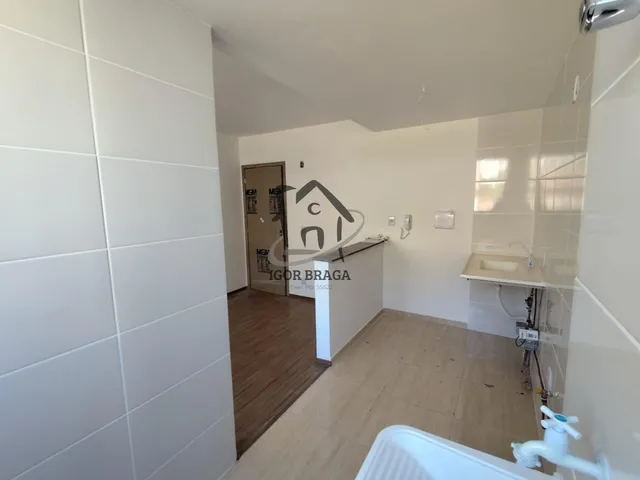Imagem 7: Apartamentos Financiáveis para Venda em Juiz de Fora, Poço Rico, 2 dormitórios, 1