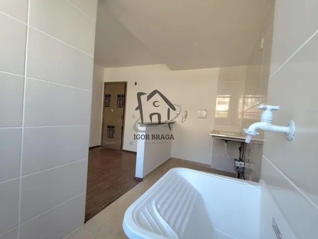 Imagem 8: Apartamentos Financiáveis para Venda em Juiz de Fora, Poço Rico, 2 dormitórios, 1