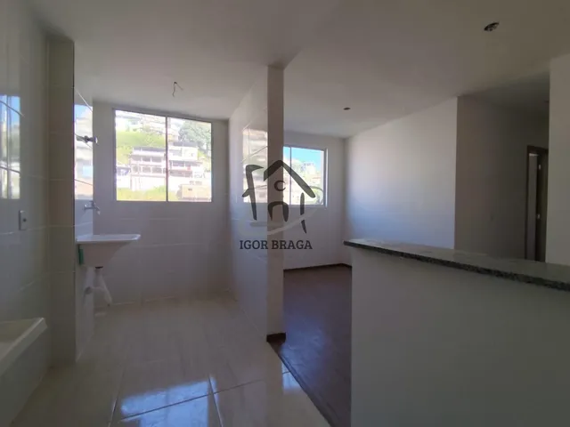 Imagem 11: Apartamentos Financiáveis para Venda em Juiz de Fora, Poço Rico, 2 dormitórios, 1