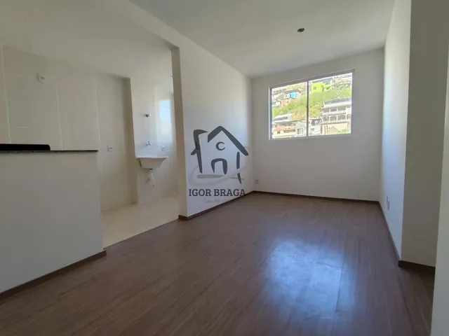 Imagem 13: Apartamentos Financiáveis para Venda em Juiz de Fora, Poço Rico, 2 dormitórios, 1