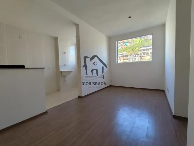 Imagem 15: Apartamentos Financiáveis para Venda em Juiz de Fora, Poço Rico, 2 dormitórios, 1