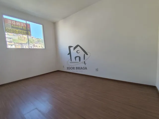 Imagem 16: Apartamentos Financiáveis para Venda em Juiz de Fora, Poço Rico, 2 dormitórios, 1