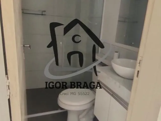 Imagem 7: Apartamento 2 Quartos para Venda em Juiz de Fora, Borboleta, 2 Dormitórios, 1 Banheiro, 1 Vaga