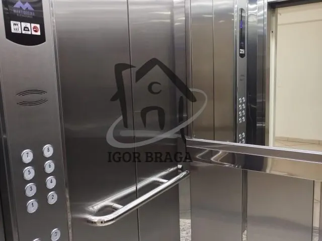 Imagem 16: Apartamento 2 Quartos para Venda em Juiz de Fora, Borboleta, 2 Dormitórios, 1 Banheiro, 1 Vaga
