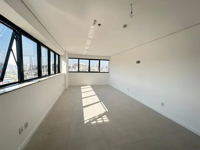 Imagem 6: Imóvel Comercial para Venda em Juiz de Fora, Centro, 1 dormitório, 1 suíte, 1