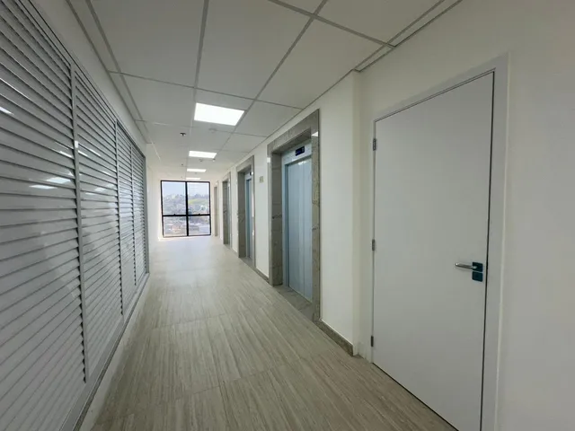 Imagem 8: Imóvel Comercial para Venda em Juiz de Fora, Centro, 1 dormitório, 1 suíte, 1
