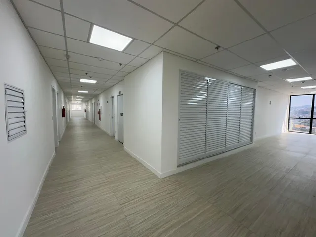 Imagem 4: Imóvel Comercial para Venda em Juiz de Fora, Centro, 1 dormitório, 1 suíte, 1