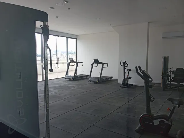 Imagem 9: Imóvel Comercial para Venda em Juiz de Fora, Centro, 1 dormitório, 1 suíte, 1