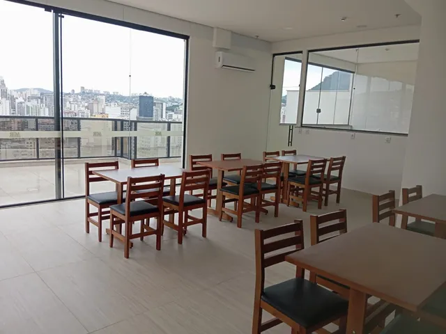 Imagem 13: Imóvel Comercial para Venda em Juiz de Fora, Centro, 1 dormitório, 1 suíte, 1