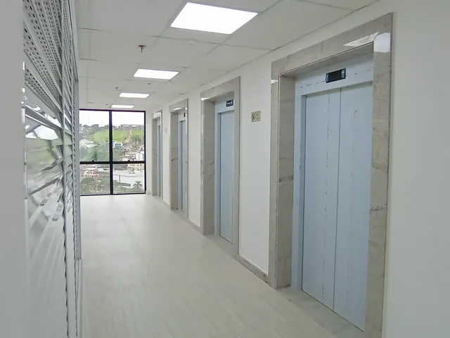 Imagem 12: Imóvel Comercial para Venda em Juiz de Fora, Centro, 1 dormitório, 1 suíte, 1