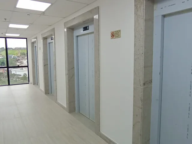 Imagem 10: Imóvel Comercial para Venda em Juiz de Fora, Centro, 1 dormitório, 1 suíte, 1