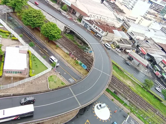 Imagem 11: Imóvel Comercial para Venda em Juiz de Fora, Centro, 1 dormitório, 1 suíte, 1