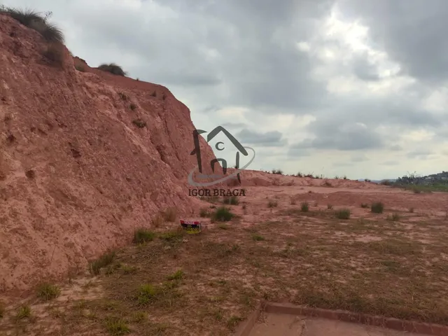 Imagem: Terreno para Venda em Juiz de Fora, Quintas