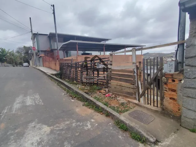 Imagem: Terreno para Venda em Juiz de Fora, Milho