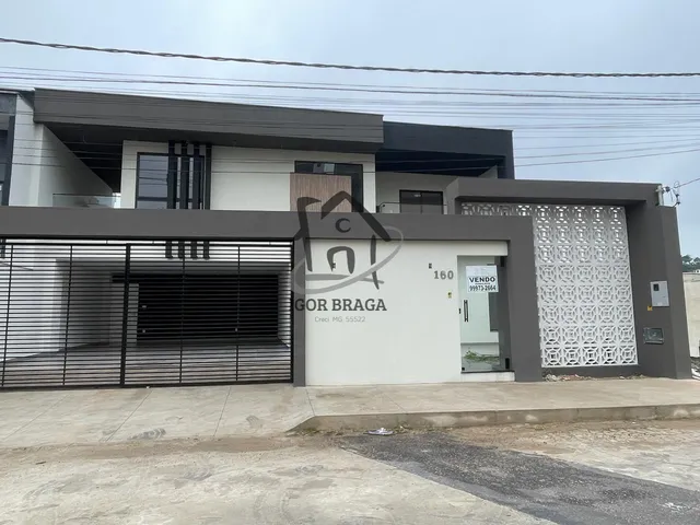 Imagem: Casa para Venda em Juiz de Fora, Quintas