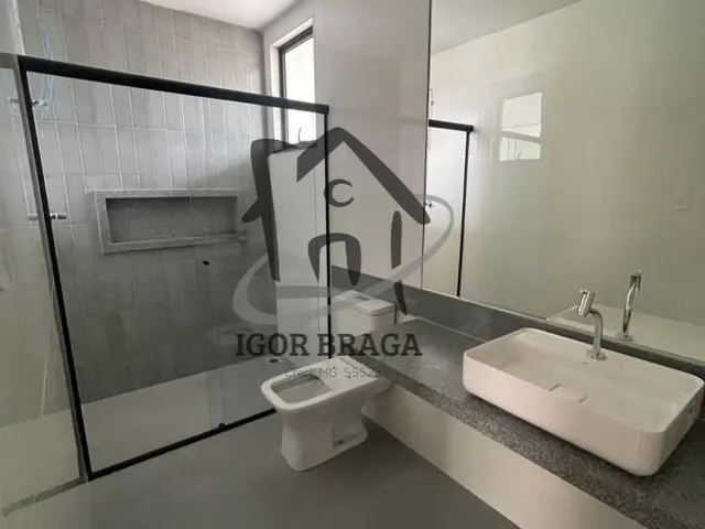 Imagem 2: Casa para Venda em Juiz de Fora, Quintas das Avenidas, 4 dormitórios, 1 suíte, 2