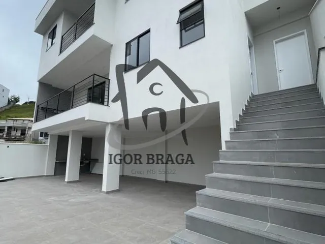 Imagem 14: Casa para Venda em Juiz de Fora, Quintas das Avenidas, 4 dormitórios, 1 suíte, 2