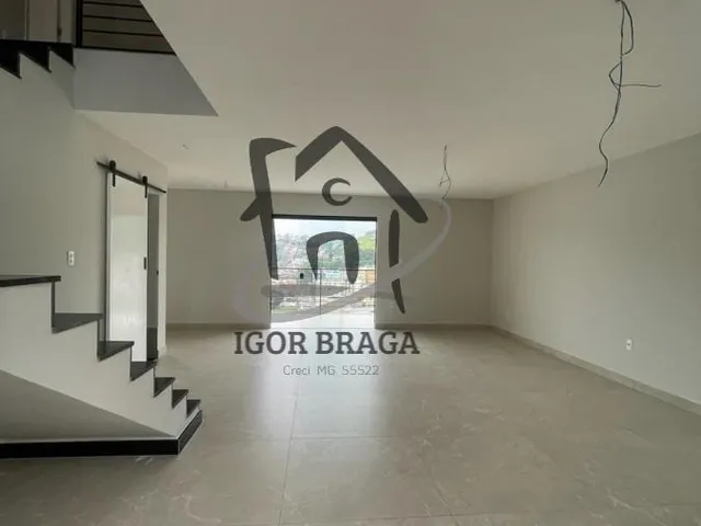 Imagem 16: Casa para Venda em Juiz de Fora, Quintas das Avenidas, 4 dormitórios, 1 suíte, 2