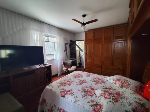 Imagem 2: Casa para Venda em Juiz de Fora, Progresso, 3 dormitórios, 2 suítes, 3 banheiros, 2