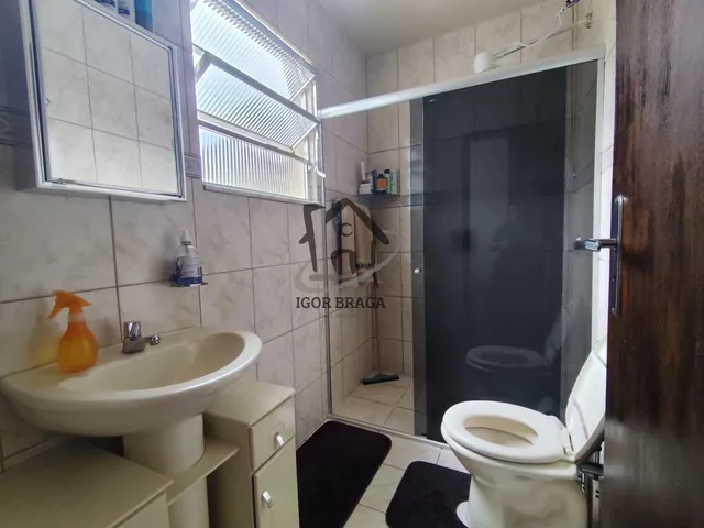 Imagem 5: Casa para Venda em Juiz de Fora, Progresso, 3 dormitórios, 2 suítes, 3 banheiros, 2