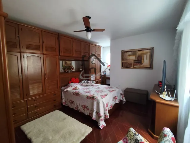 Imagem 4: Casa para Venda em Juiz de Fora, Progresso, 3 dormitórios, 2 suítes, 3 banheiros, 2