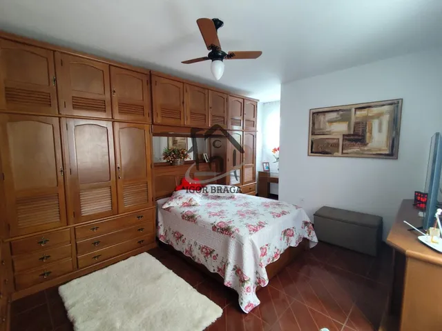 Imagem 6: Casa para Venda em Juiz de Fora, Progresso, 3 dormitórios, 2 suítes, 3 banheiros, 2