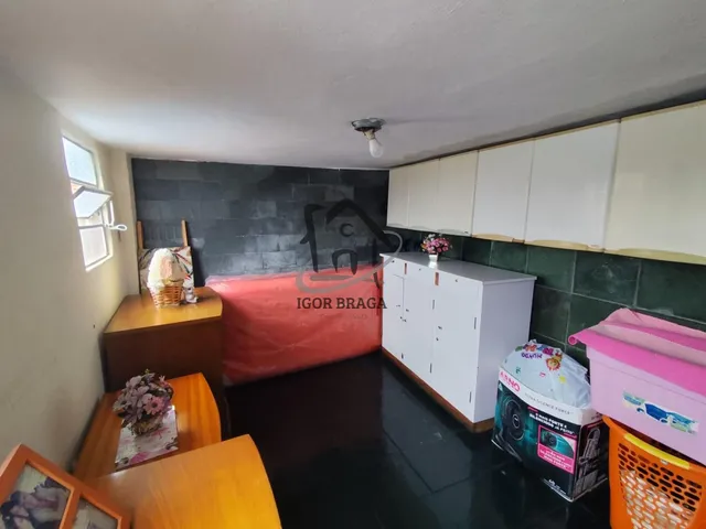 Imagem 9: Casa para Venda em Juiz de Fora, Progresso, 3 dormitórios, 2 suítes, 3 banheiros, 2