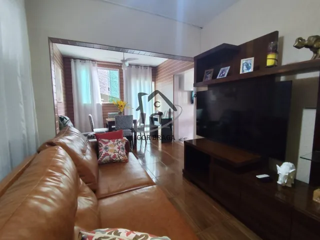 Imagem 8: Casa para Venda em Juiz de Fora, Progresso, 3 dormitórios, 2 suítes, 3 banheiros, 2
