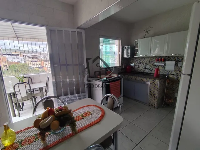 Imagem 12: Casa para Venda em Juiz de Fora, Progresso, 3 dormitórios, 2 suítes, 3 banheiros, 2