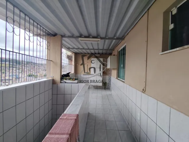 Imagem 11: Casa para Venda em Juiz de Fora, Progresso, 3 dormitórios, 2 suítes, 3 banheiros, 2