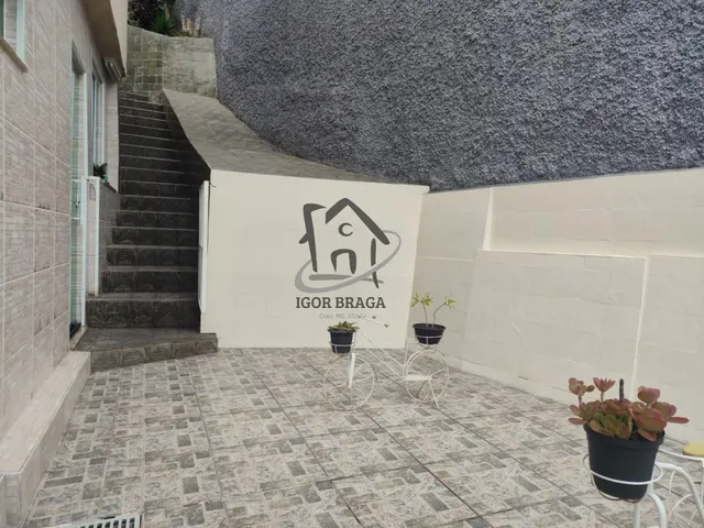 Imagem 15: Casa para Venda em Juiz de Fora, Progresso, 3 dormitórios, 2 suítes, 3 banheiros, 2