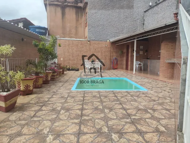 Imagem 14: Casa para Venda em Juiz de Fora, Progresso, 3 dormitórios, 2 suítes, 3 banheiros, 2
