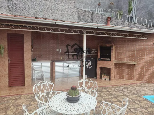 Imagem 13: Casa para Venda em Juiz de Fora, Progresso, 3 dormitórios, 2 suítes, 3 banheiros, 2