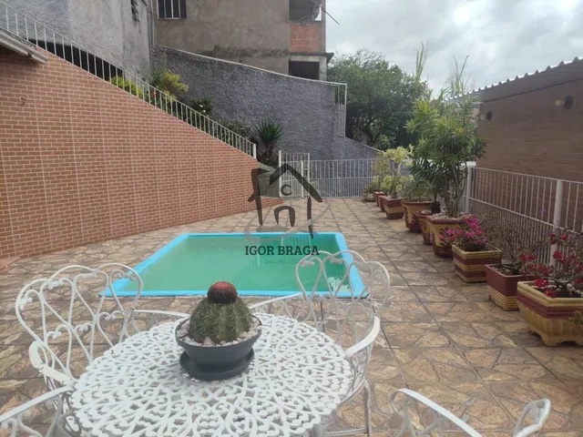 Imagem: Casa para Venda em Juiz de Fora, Progresso