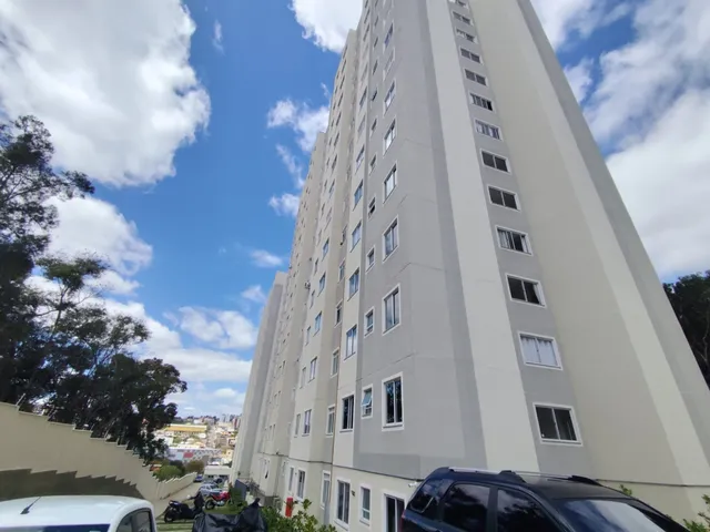 Imagem: Apartamento 2 Quartos para Venda em Juiz