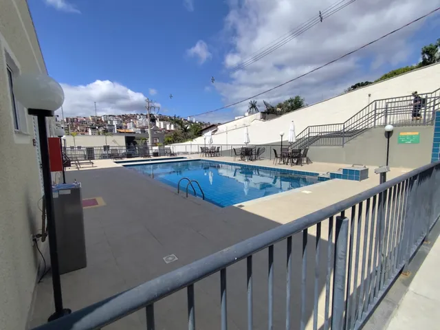 Imagem 6: Apartamento 2 Quartos para Venda em Juiz de Fora, São Pedro, 2 dormitórios, 1 banheiro