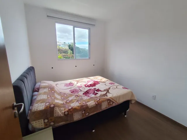 Imagem 4: Apartamento 2 Quartos para Venda em Juiz de Fora, São Pedro, 2 dormitórios, 1 banheiro