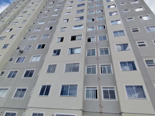Imagem 14: Apartamento 2 Quartos para Venda em Juiz de Fora, São Pedro, 2 dormitórios, 1 banheiro