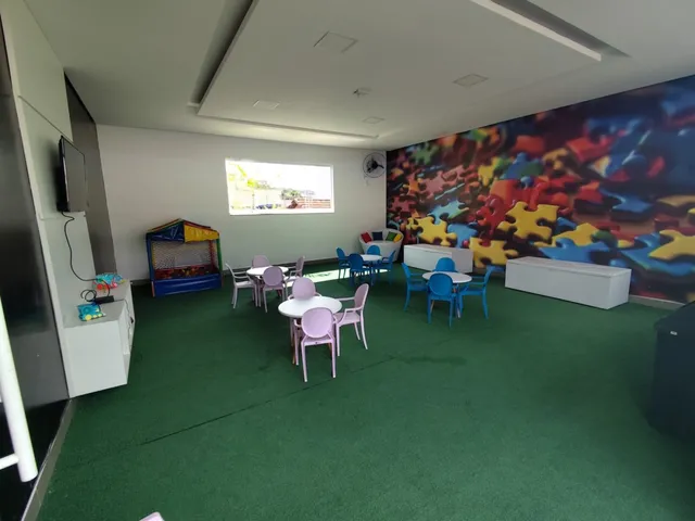 Imagem 13: Apartamento 2 Quartos para Venda em Juiz de Fora, São Pedro, 2 dormitórios, 1 banheiro