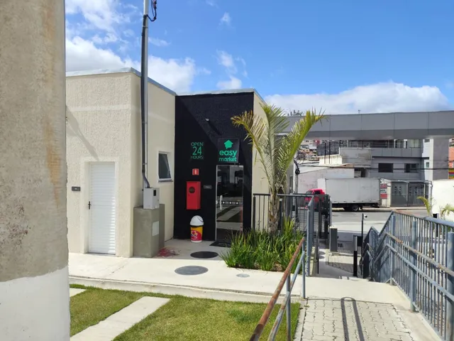 Imagem 16: Apartamento 2 Quartos para Venda em Juiz de Fora, São Pedro, 2 dormitórios, 1 banheiro