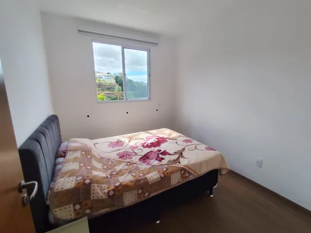 Imagem 7: Apartamento 2 Quartos para Venda em Juiz de Fora, São Pedro, 2 dormitórios, 1 banheiro