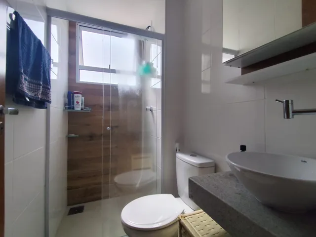Imagem 12: Apartamento 2 Quartos para Venda em Juiz de Fora, São Pedro, 2 dormitórios, 1 banheiro