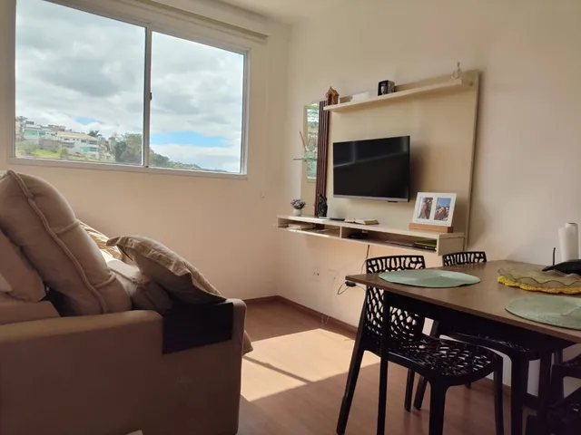 Imagem 11: Apartamento 2 Quartos para Venda em Juiz de Fora, São Pedro, 2 dormitórios, 1 banheiro