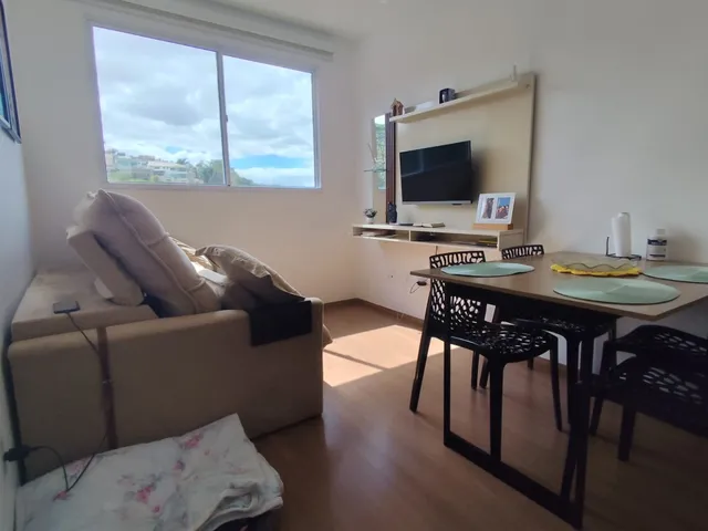 Imagem 9: Apartamento 2 Quartos para Venda em Juiz de Fora, São Pedro, 2 dormitórios, 1 banheiro